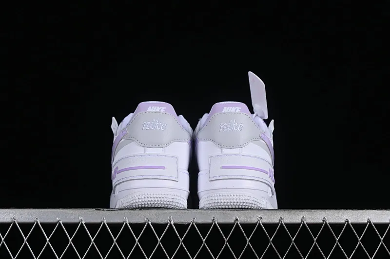 All Categories Nk Air Force 1 Air Force Series Nk Air Force 1 Shadow Air Force Lightweight Increase Nk Air Force 1 Shadow Air Force One Lightweight Increase Low-top Versatile Sneakers FN6335-102